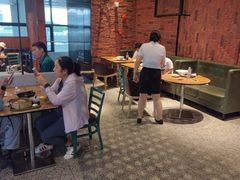 -康師傅私房牛肉面(浦机三店)