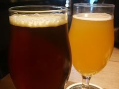 -Goose Island Brewhouse鹅岛精酿啤酒酿造工坊餐厅