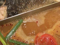 -一绪に寿喜烧(荟聚店)