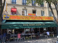 -Phở Bánh Cuốn 14