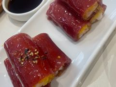 -蔡澜点心·粤菜(月星环球港店)