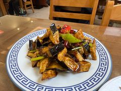 -春水锅贴·传统鲁菜(大明湖店)
