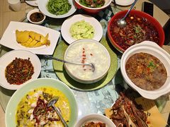-湘约东方(民星路店)