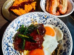 -阿大排档(长春这有山店)