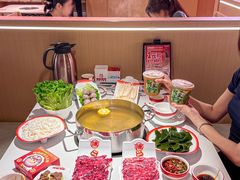 -陈记顺和潮汕牛肉火锅(棠德南路店)