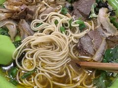 -张记牛肉面馆(天津路店)