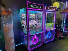 -CIAO·团建聚餐·生日派对轰趴馆(福田店)