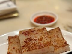 -誉八仙粤菜(万象天地店)