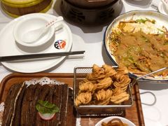 -北塘海鲜·天津菜(大光明桥旗舰店)