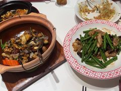 -谭厨中山传家菜.乳鸽.脆鲩鱼(华强北中航城店)