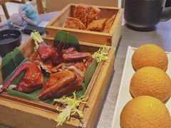 陈皮妙龄乳鸽-蔡澜港式点心(皇庭广场店)