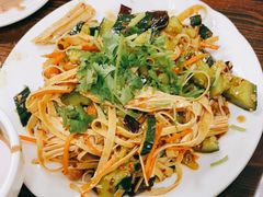 -杨家清真小吃部(十二纬路店)