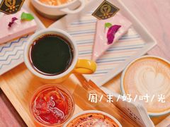 -唐咖精品咖啡(大理古城手冲店)