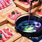 体育西这家放题超丰富❗❗和牛吃到扶墙饱
