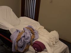 -鼎族怡华·指压·经络·疗愈SPA(紫荆店)