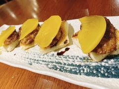 -九井澤精致料理(金茂店)