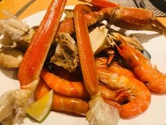 -威斯汀舞台餐厅