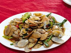 -蛇口康乐快餐鱼仔档(翠苑小区店)