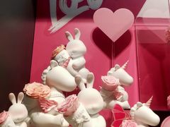 -ROSEONLY诺誓(国际广场购物中心店)