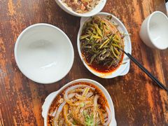 -牛王庙(龙华花园店)