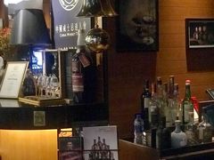 -礼途酒店·餐吧