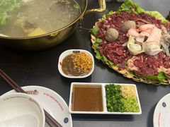 -福合埕牛肉火锅(长平国新店)