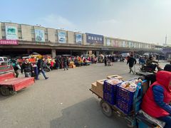 -南京众彩农副产品配送有限公司