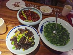 -百年神厨·地道川菜(清江西路店)