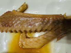 -冯氏吴山贡鹅(206国道店)