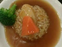 -银鲨国际美食百汇(金牛万达广场店)
