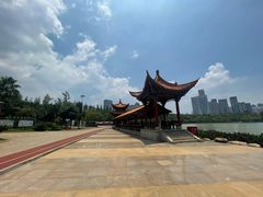 -洛龙公园