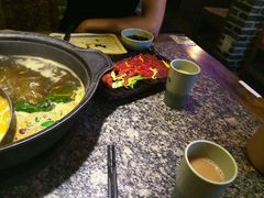 -滇池印象原生态火锅(南开大悦城店)