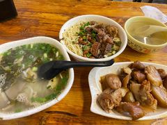 猪杂汤粉-陈记汤饭(水巷口店)