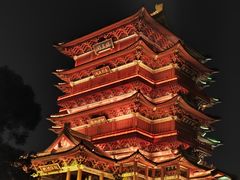 -滕王阁旅游区