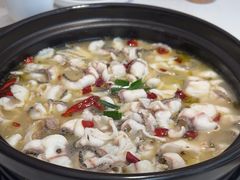 -周渝食惦酸菜鱼(青浦店)