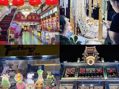 -栢里酒店(广州上下九步行街店)