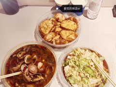-陈氏肥蛤(小纬六路总店)