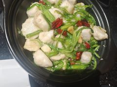 -飞虎过桥米线(翠湖店)