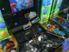 -meland·儿童乐园·游戏厅娃娃机·电玩Xbox(成都合生汇店)