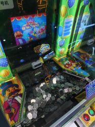 -meland·儿童乐园·游戏厅娃娃机·电玩Xbox(成都合生汇店)