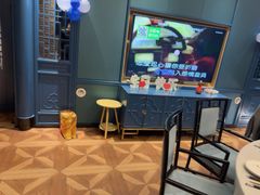 -囍榷·鲜美常州菜(恐龙园店)