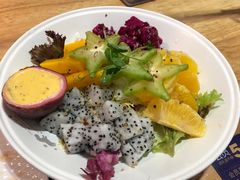 -夏日玛莉西餐厅(梅溪湖步步高店)