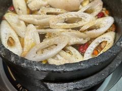 -蘑界·野生菌火锅(深业上城店)