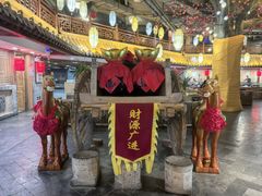 -来小酌·长安酒家(翠庭大厦店)