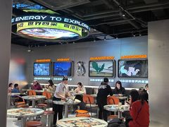 -開籠雀冰室(同和金铂店)