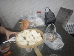 -胡家包子·清真(大众巷店)