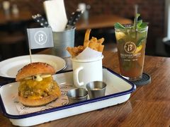 cheese&nbsp;burger-BAIA 巴亚