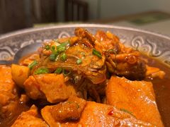 -大鱼徽州·寻味徽菜(星光总店)