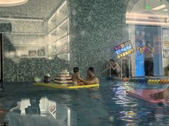 -ABC Swim亲子游泳俱乐部(河西店)