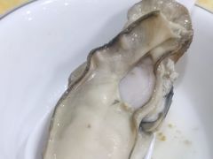 生蚝-濠轩阁特色生蚝火锅(水湾路店)